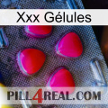 Xxx Gélules 13